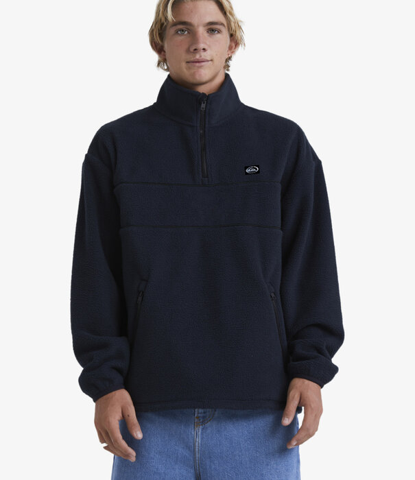 QUIKSILVER Saturn Half-Zip Sweatshirt