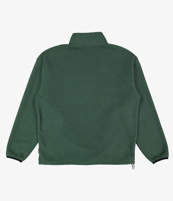QUIKSILVER Saturn Half-Zip Sweatshirt