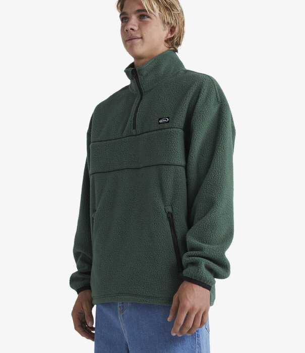 QUIKSILVER Saturn Half-Zip Sweatshirt