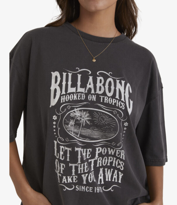 BILLABONG Sun Coast T-Shirt
