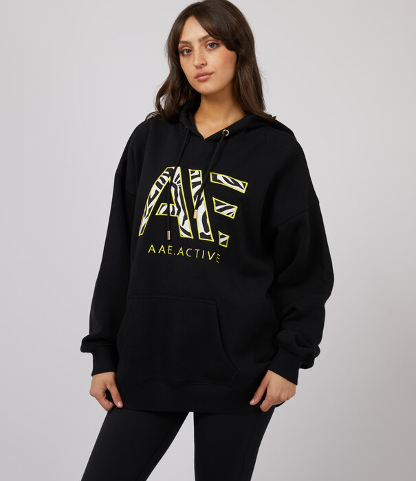 ALL ABOUT EVE Parker Active Hoody