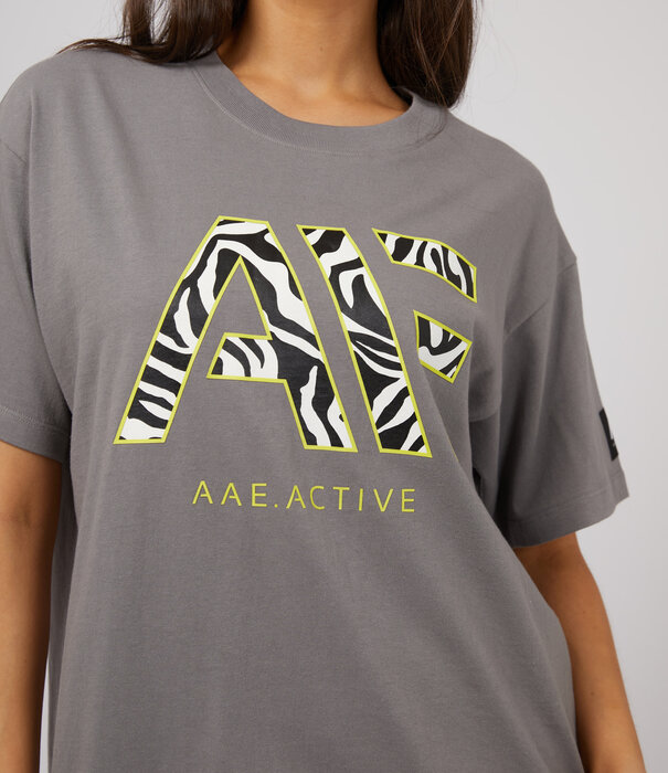 ALL ABOUT EVE Parker Active Tee