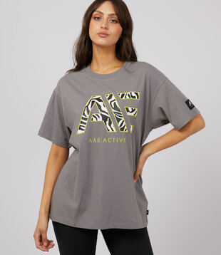 Parker Active Tee