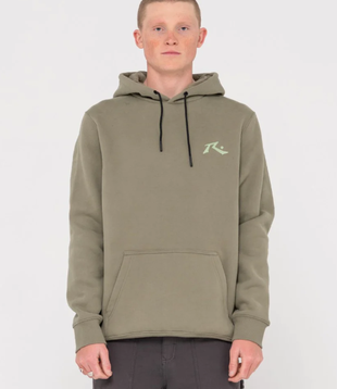 Competition Hooded Fleece