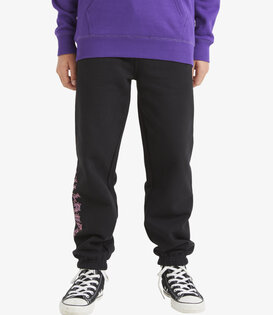 Teen Boys J-Bay Fleece Pant