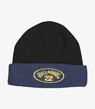 Teen Boys Traditional Beanie