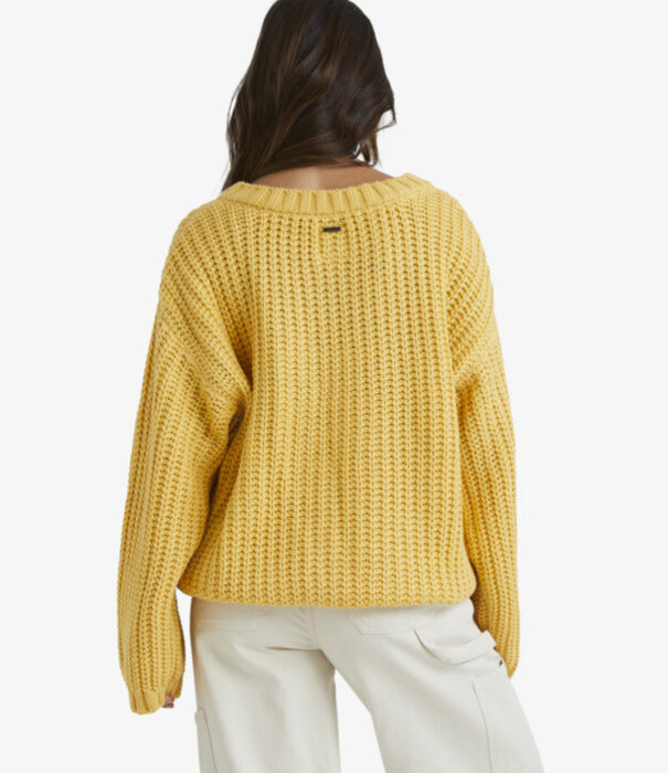 BILLABONG Clover Sweater