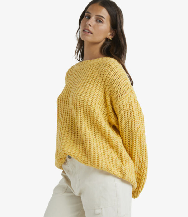 BILLABONG Clover Sweater