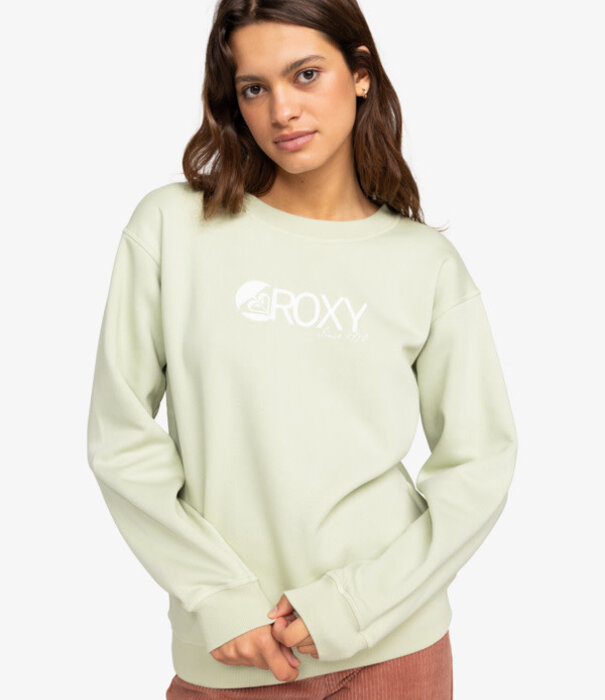 ROXY Surf Stoked Pullover Sweatshirt