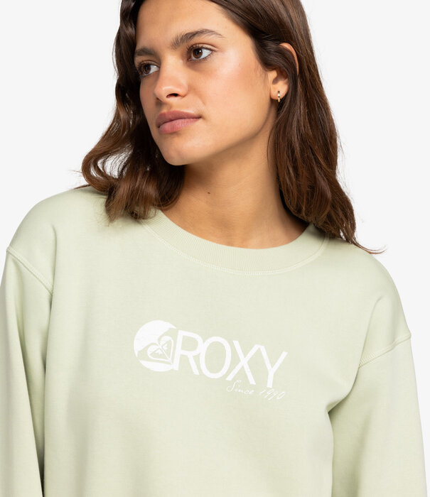 ROXY Surf Stoked Pullover Sweatshirt