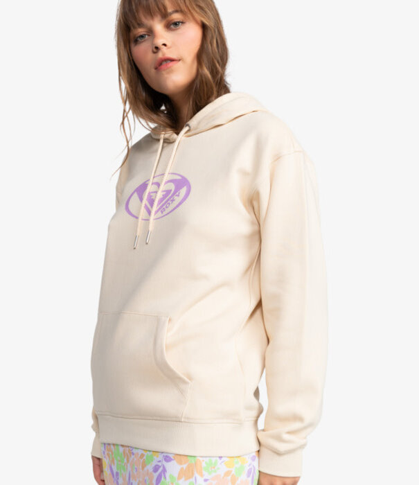 ROXY Surf Stoked Pullover Hoodie
