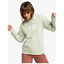 Surf Stoked Pullover Hoodie