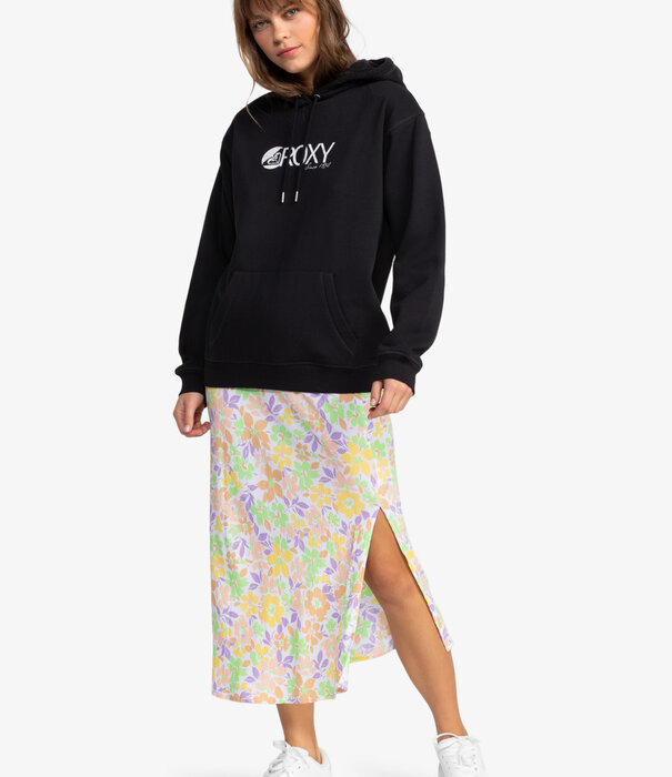 ROXY Surf Stoked Pullover Hoodie