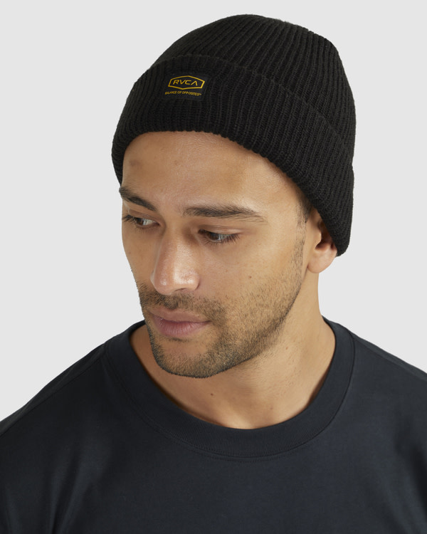 Heritage Beanie Limestone Surf heritage-beanie-limestone-surf