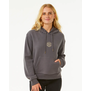 Butterfly Icon Relaxed Hood