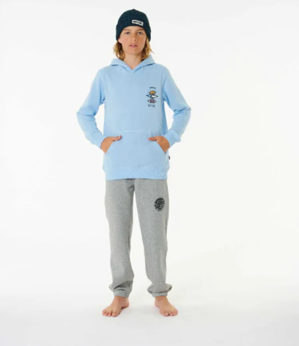 RIP CURL Teen Boys Icons Of Surf Trackpant