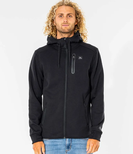 Departed Anti-Series Fleece