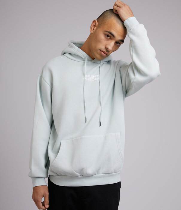 SILENT THEORY Prime Hoody