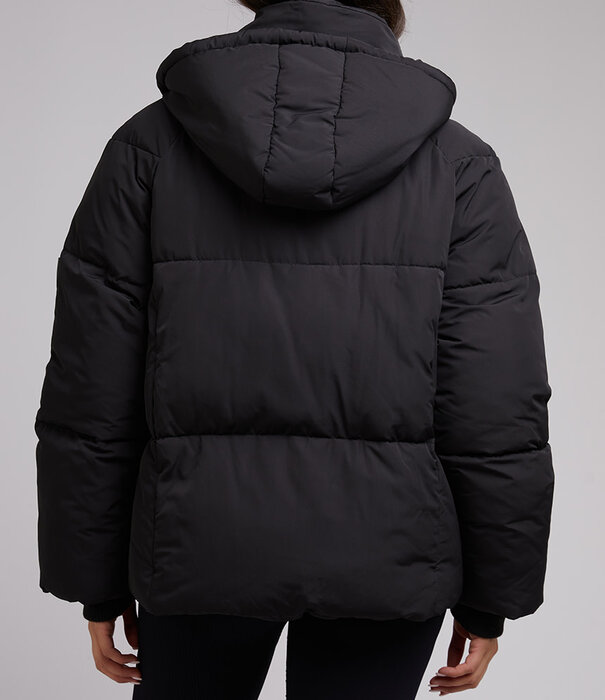 ALL ABOUT EVE Remi Luxe Puffer