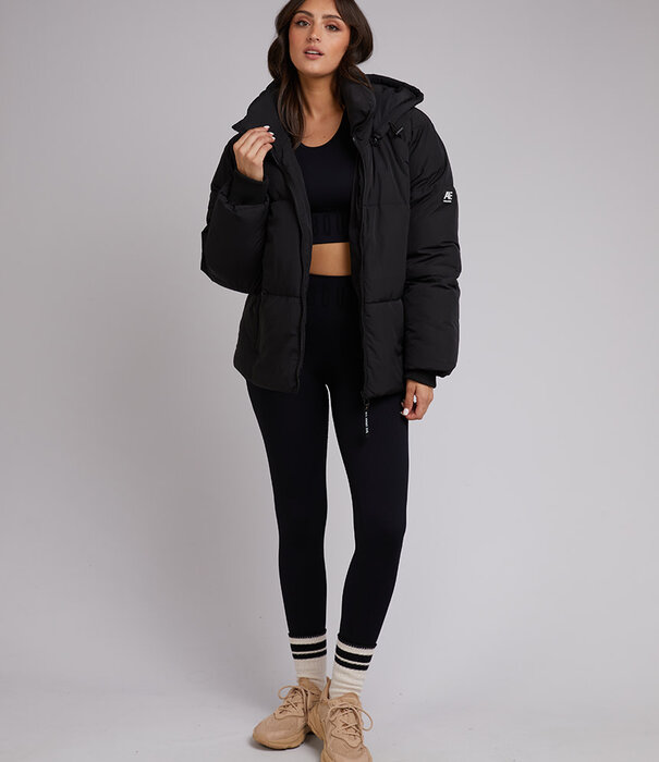 ALL ABOUT EVE Remi Luxe Puffer