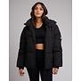 Remi Luxe Puffer