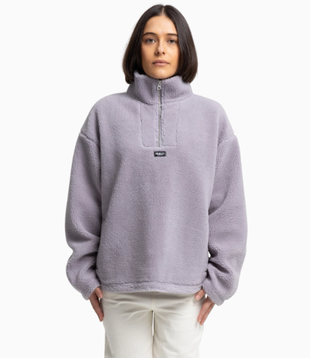 Blizzard High Pile Pullover