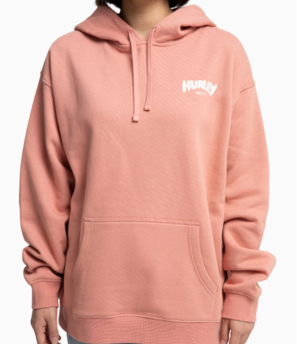 HURLEY Candy Pullover