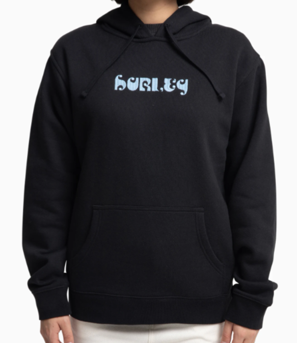HURLEY Vice Pullover