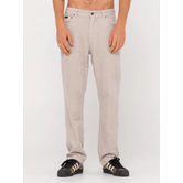 Rifts 5 Pocket Straight Fit Cord Pant