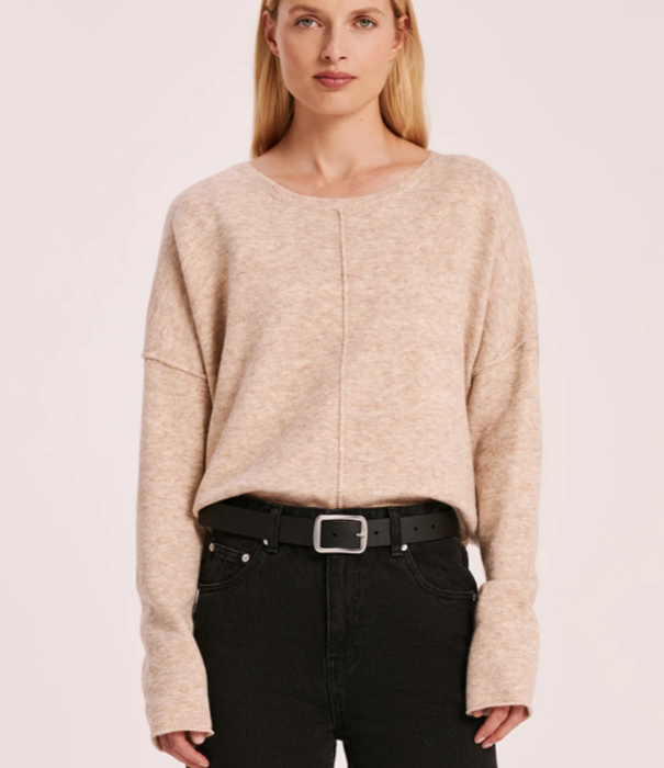 NUDE LUCY Remy Knit