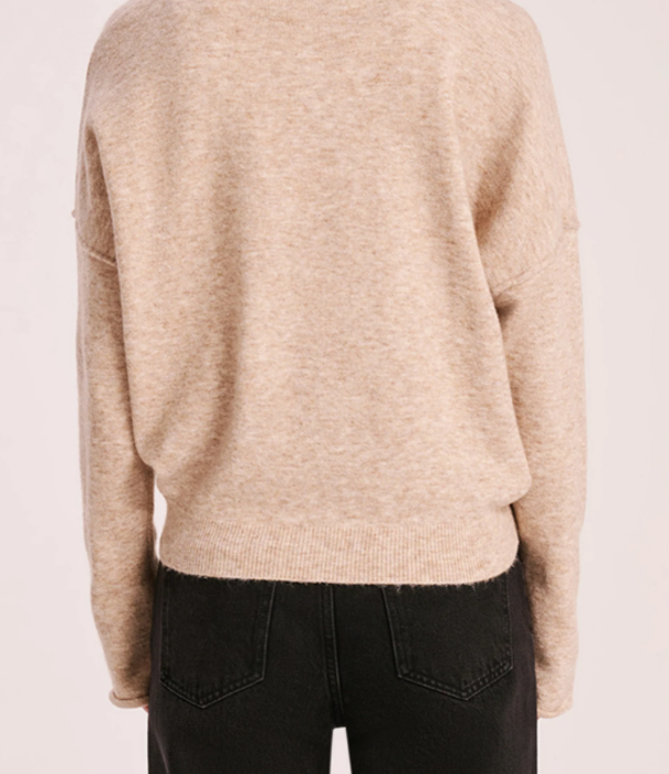 NUDE LUCY Remy Knit