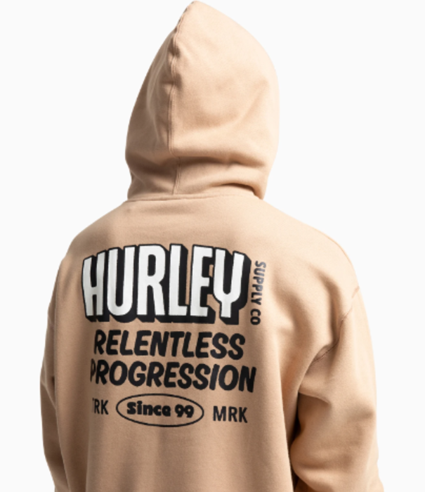 HURLEY Relentless Pullover
