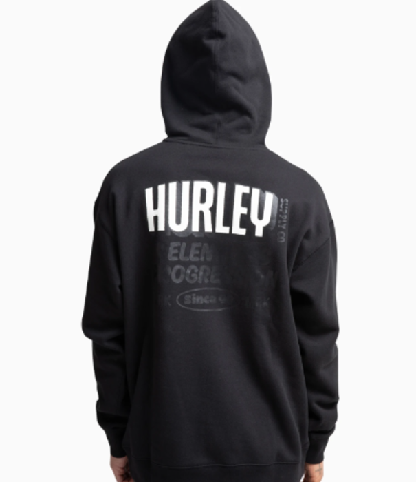 HURLEY Relentless Pullover
