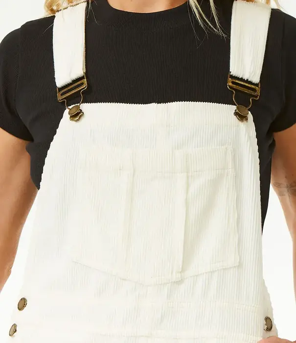 RIP CURL Stevie Cord Overalls