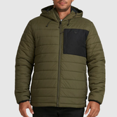 A/Div Journeyed Puffer Jacket