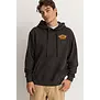 Motel Vintage Fleece Hood