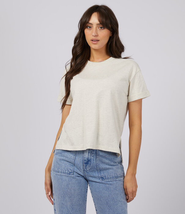 ALL ABOUT EVE AAE Washed Tee