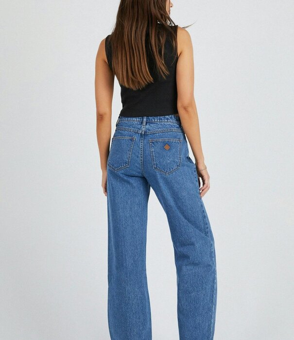 ABRAND 95 Mid Baggy