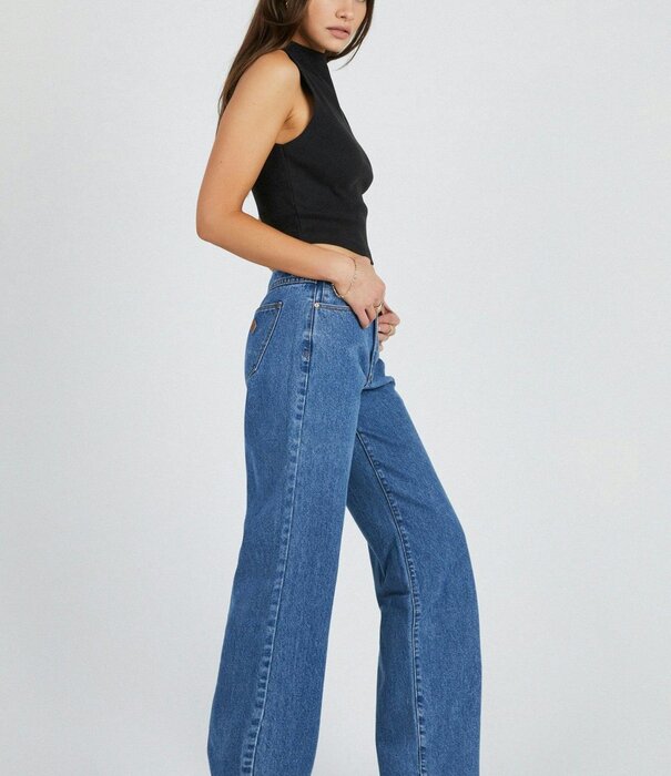 ABRAND 95 Mid Baggy