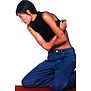 95 Mid Baggy