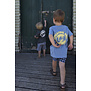 Limestone Surf Kids Staple Tee