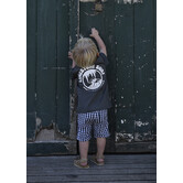 Limestone Surf Kids Staple Tee