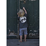 Limestone Surf Kids Staple Tee