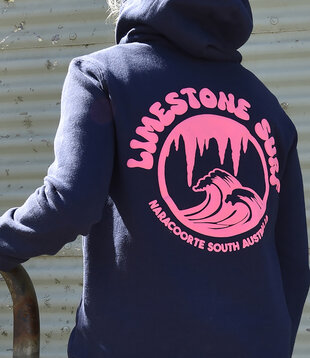Limestone Surf Youth Supply Hood