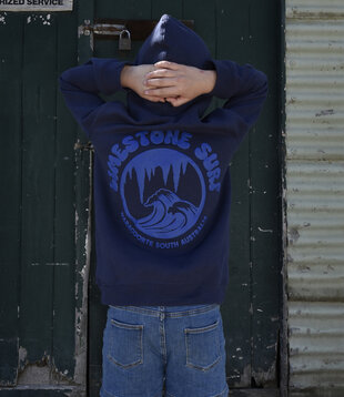 Limestone Surf Youth Supply Hood