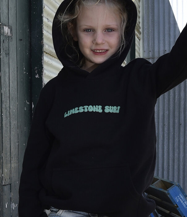 LIMESTONE SURF Limestone Surf Youth Supply Hood