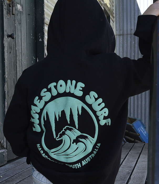 LIMESTONE SURF Limestone Surf Youth Supply Hood