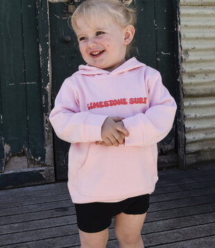 Limestone Surf Kids Supply Hood