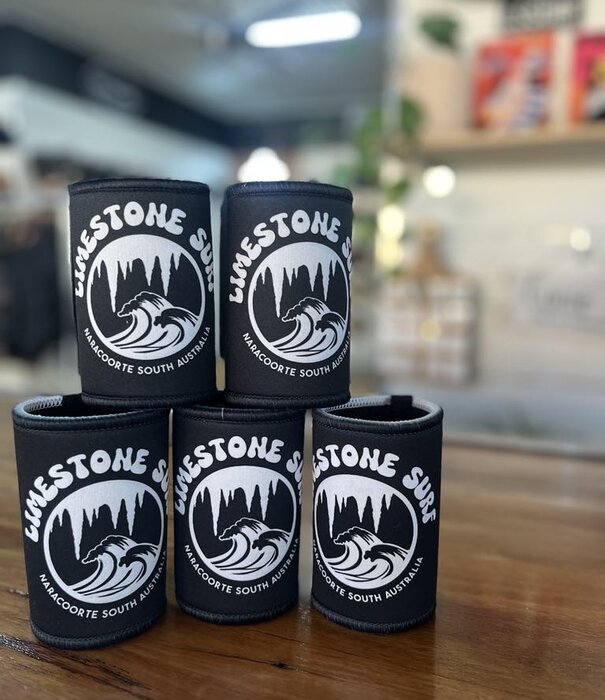 LIMESTONE SURF Limestone Surf Stubby Holder