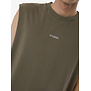Minimal Thrills Merch Fit Muscle Tee